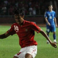 Lebih Agresif, Indonesia Layak Menang