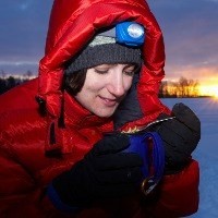 Udara Dingin Bisa Turunkan Berat Badan?