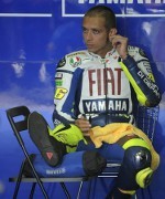 Tanpa Rossi, Yamaha Mungkin Kesulitan 