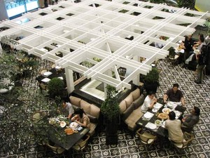 Nikmati Ragam Menu Western Favorit di ninety-nine