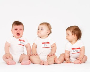 Trend Nama Bayi di 2011