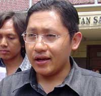 Anas: UU Parpol Bukan untuk Membunuh Partai Kecil