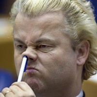 WikiLeaks: AS Pun Tak Suka Geert Wilders