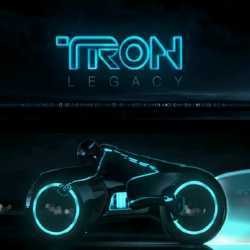 Tron Legacy: Terperangkap di Alam Digital