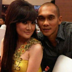 Jadi Istri Kiper Timnas, Kiki Amalia Harus Banyak Bersabar