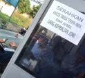 Antrian Pagi Cukup Panjang di Pintu Tol JORR Veteran 