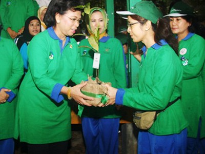 Selamatkan Bumiku