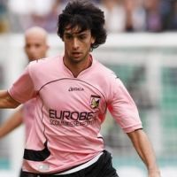 Palermo Amankan Pastore