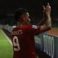 Ayo Menang Lagi!