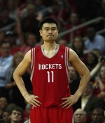 Yao Ming Cedera Lagi