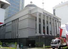 Refly: Majelis Kehormatan Hakim Tetap Harus Dibentuk