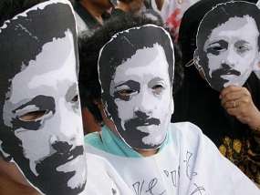 Wikileaks: AS Ragukan Keseriusan Polri Usut Kasus Munir