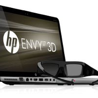 HP Envy 17 3D, Cita Rasa Bioskop di Atas Pangkuan