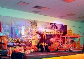 Indonesian Paradise, Keindahan Tanah Air dalam Bingkai