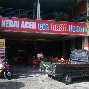 Gerombolan Bermotor Serang Kedai Aceh di Buahbatu