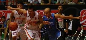 Pelita Menang Lagi, Satria Muda Belum Tersentuh