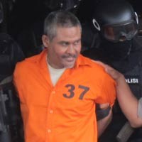 Polri Akui Tunjuk Asludin Sebagai Pengacara Abu Tholut