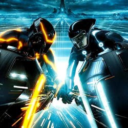 TRON: Legacy Rajai Box Office Amerika Serikat