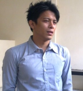 Video Porno Ariel Kembali Diputar di Ruang Sidang