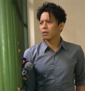 Ariel Tidak Kaget Jalani Kehidupan di Penjara