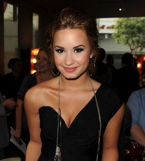 Demi Lovato Anggap Isu Video Seks Menjijikan