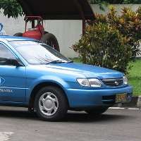  Kenapa Tak Semua Taksi Pakai GPS? 