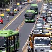 Pilihan Busway di Surabaya Diharapkan Tidak Timbulkan Konflik Baru