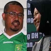 Walikota Usir PT Persebaya, Bonek Datangi Balai Kota