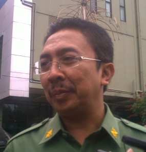 Perda Pelarangan Kantong Plastik Ditargetkan Berlaku 2012