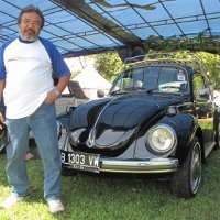 Pecinta VW Sejati