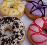 Donat Madu Mulai Tenar Jadi Oleh-oleh Khas Cimahi