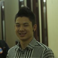 Kim Ingin Ikuti Jejak Sang Kakek