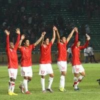 Bepe: Masih Ada Dua Partai Lagi