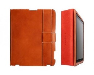 iPad Case Berbahan Kulit dari TravelTeq