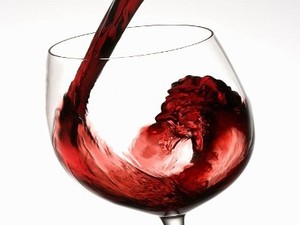 Hilangkan Plak dengan Red Wine