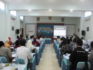 SJH Syarat Awal Dapatkan Sertifikat Halal