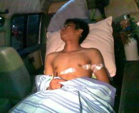 Sehari, 2 Penembakan Terjadi di Kawasan Cakung