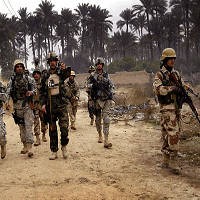 AS Berencana Perluas Operasi Militer di Pakistan