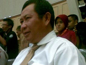 Hakim Curhat di Sidang Susno
