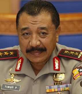 Kapolri Berharap Kasus Mafia Hukum Tak Lagi Terulang