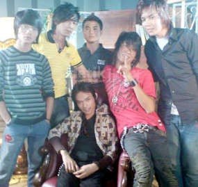 Andhika: Kangen Band Nggak Bangkrut