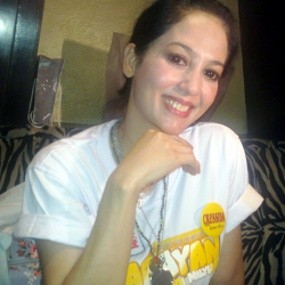 Kabayan Jadi Milyuner Bikin Meriam Bellina Jadi Ganjen