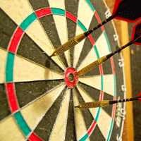  Jangan Jadi Target Mudah Bagi Peluru Perusak