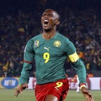 Yang Keempat Buat Etoo