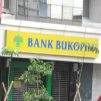 Bukopin Rights Issue di Harga Rp 480-560 per Lembar Saham