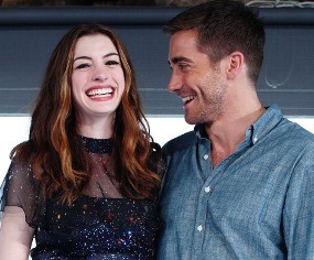 Jake Gyllenhaal Tolak Gunakan Pakaian Dalam saat Adegan Seks