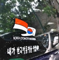 Kegiatan Miring KOI