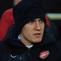 Bendtner Siap Buktikan Diri