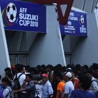 Malaysia Diminta Beri Jatah Cukup Bagi Fans Indonesia