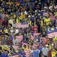 Malaysia Khawatir Bukit Jalil Jadi Seperti GBK